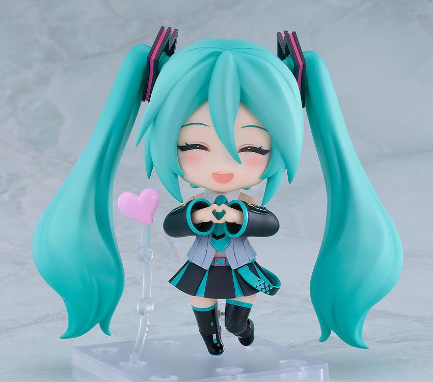 【Pre-order】Character Vocal Series 01 - Hatsune Miku Nendoroid (V6)