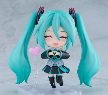 【Pre-order】Character Vocal Series 01 - Hatsune Miku Nendoroid (V6)
