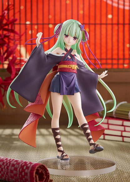【Pre-order】Senkoi Manbana - Murasame POP UP PARADE Figure (L Size)