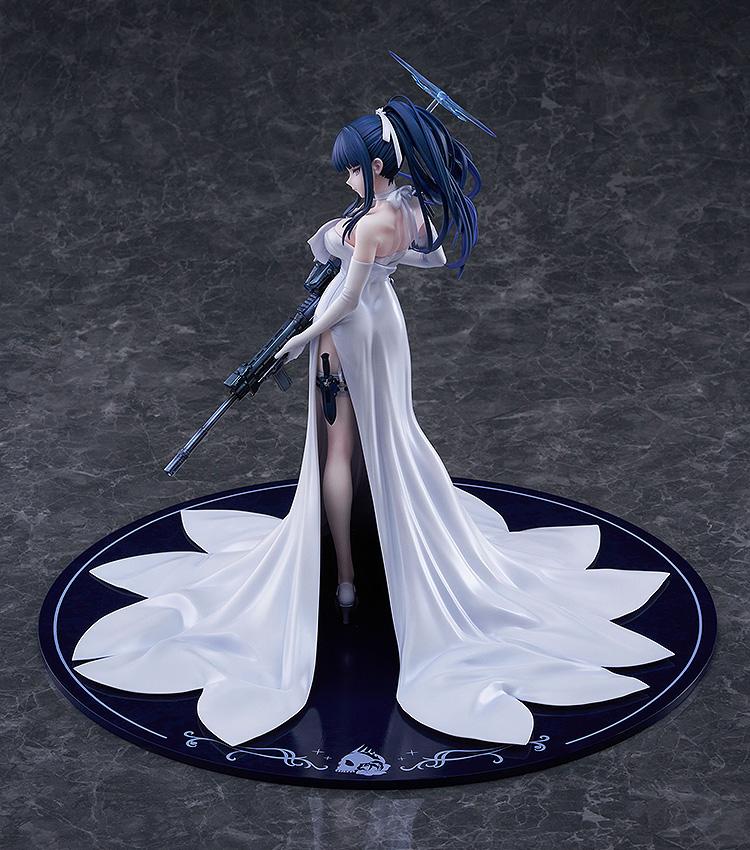 【Pre-order】Blue Archive - Saori 1/7 Scale Figure (Dress)