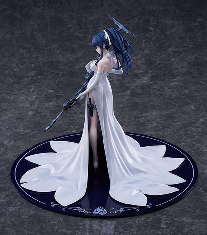 【Pre-order】Blue Archive - Saori 1/7 Scale Figure (Dress)
