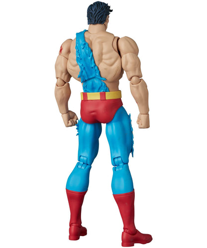 【Pre-order】THE DEATH OF SUPERMAN - SUPERMAN MAFEX