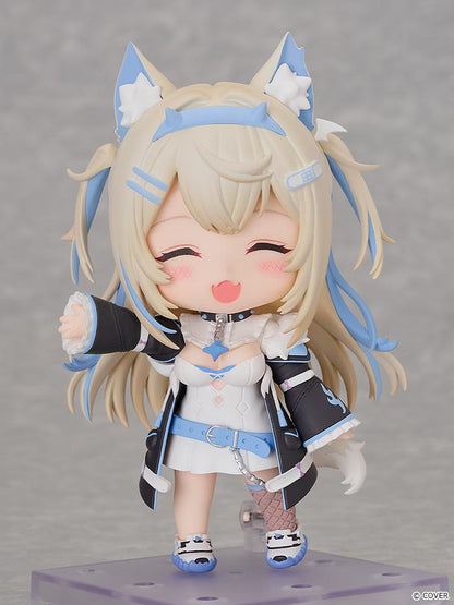 【Pre-order】hololive production - Fuwawa Abyssgard Nendoroid