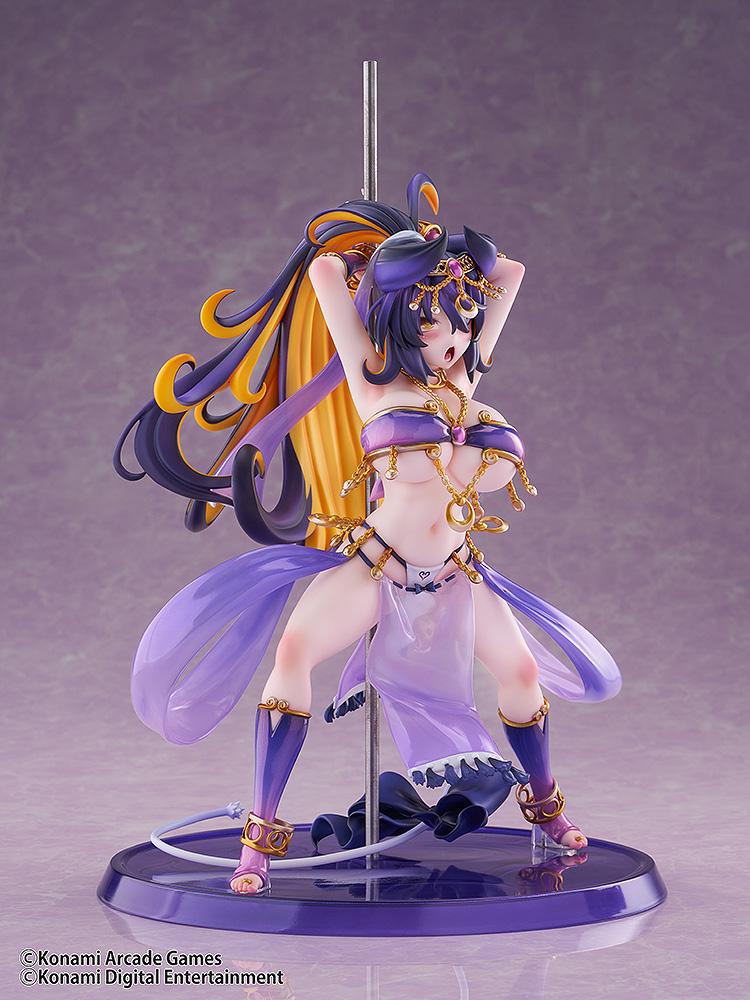 【Pre-order】Bombergirl - Prune Figure (Belly Dance Ver.)