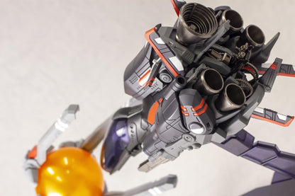 【Pre-order】R-TYPE -  Model Kits (Rwf-9Abk(Arrow Head BK); Rerun)