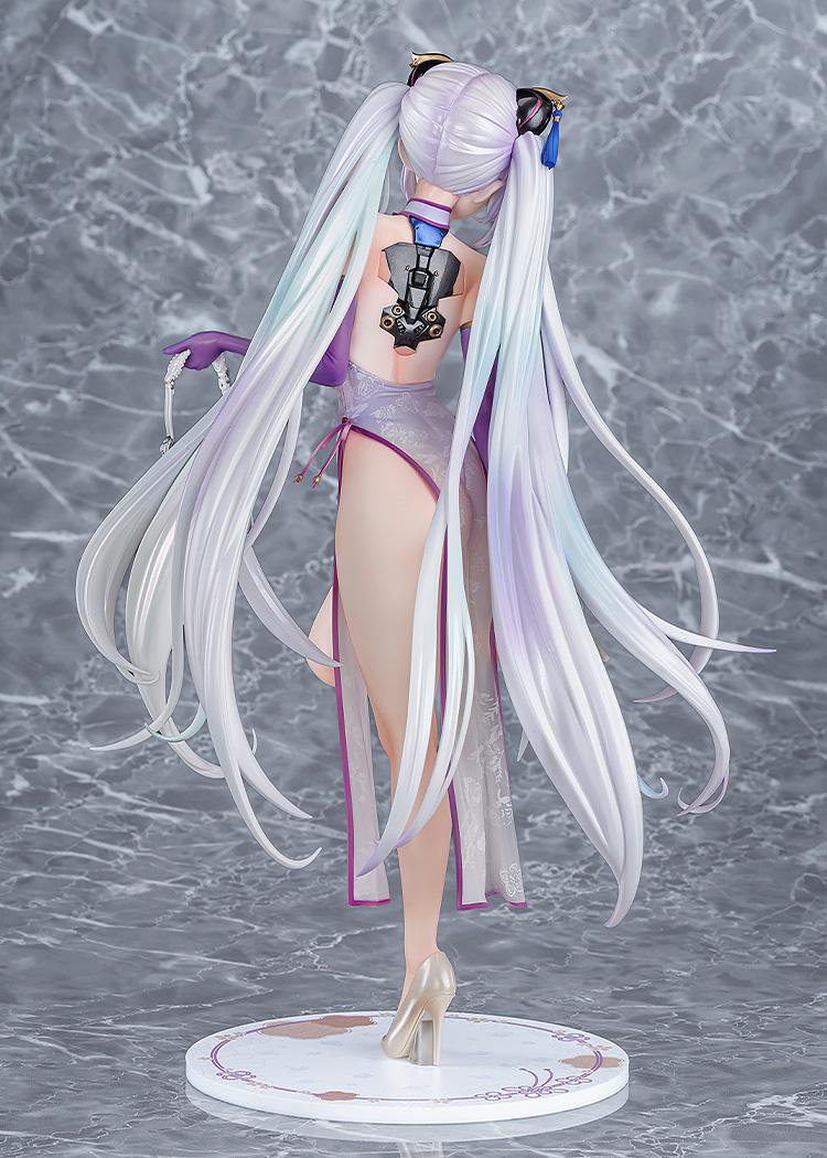 【Pre-order】Azur Lane - Kearsarge NONE (Springtime Monitoring)