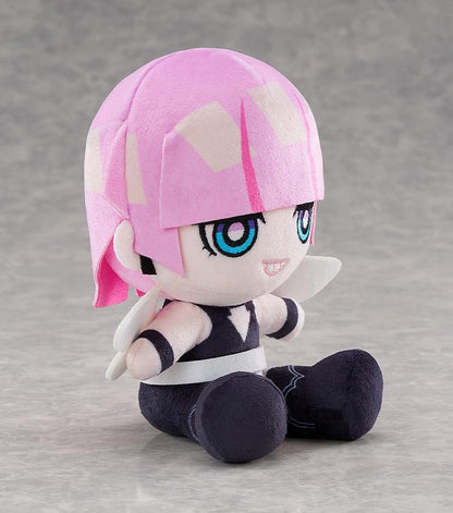 【Pre-order】PANTY & STOCKING with GARTERBELT -  Plushie (New, Polyurethane Punipuni)