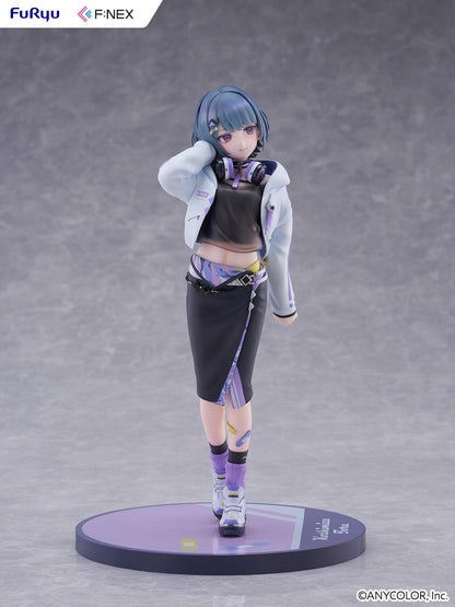 【Pre-order】NIJISANJI - Koshimizu Toru 1/7 Scale Figure