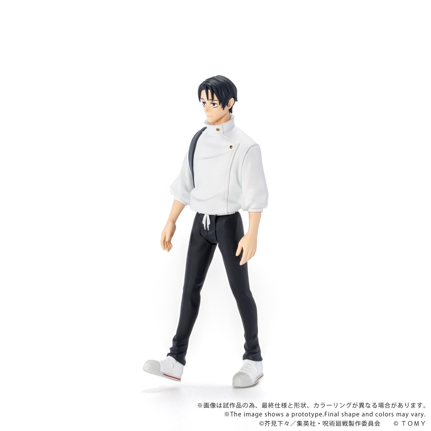 【Pre-order】Jujutsu Kaisen - Yuta Okkotsu Figure (CK-J03 COLLEKAZARO)