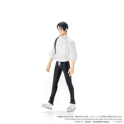 【Pre-order】Jujutsu Kaisen - Yuta Okkotsu Figure (CK-J03 COLLEKAZARO)
