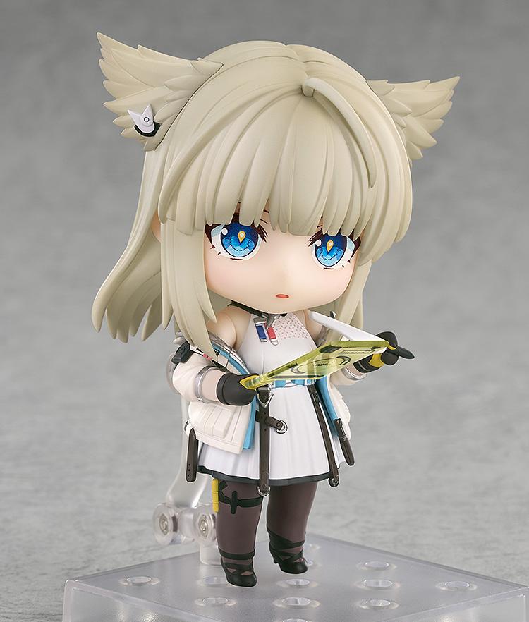 【Pre-order】Arknights: Endfield - Perlica Nendoroid