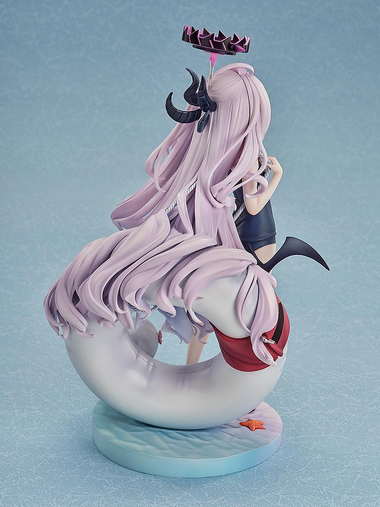 【Pre-order】Blue Archive - Hina Figure(Swimsuit) (Rerun)