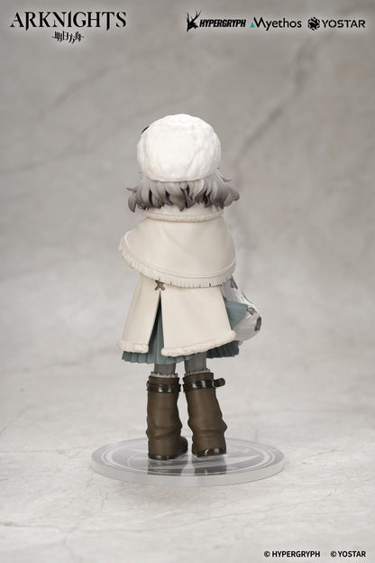 【Pre-order】Arknights - Pramanix Non Scale Figure (Rhodes Kids Series)