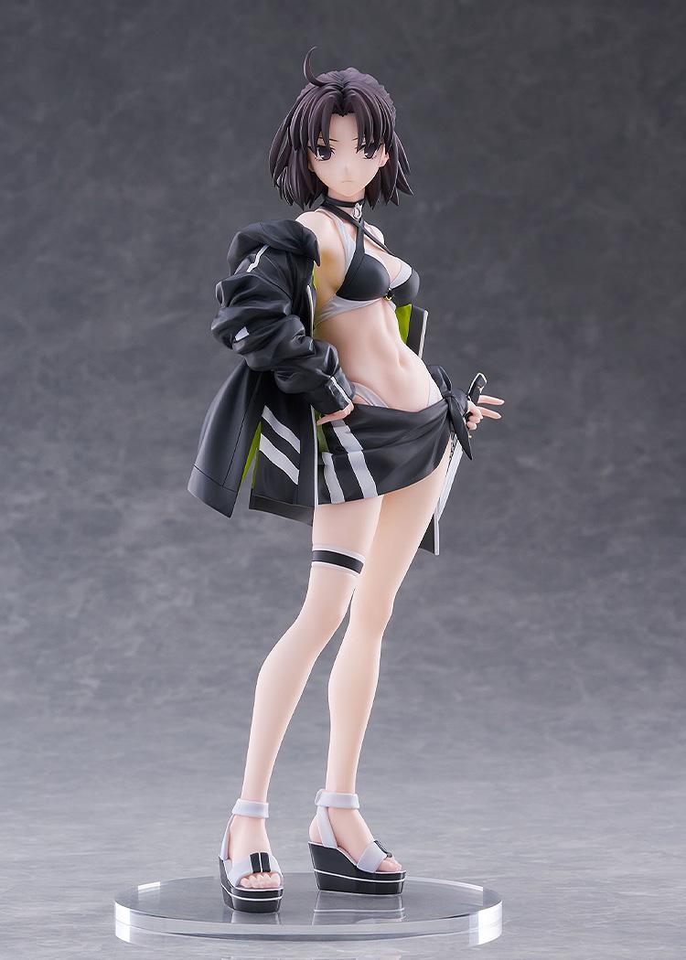【Pre-order】Fate/Grand Order - Moon Cancer / Jade Rabbit 1/7 Scale Figure