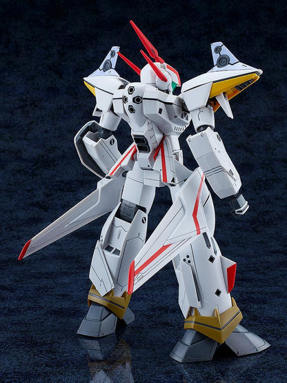 【Pre-order】MACROSS DYNAMITE-SEVEN -  Model Kits (PLAMAX 1/72 VF-19P Excalibur (Planet Zola Patrol Corps))