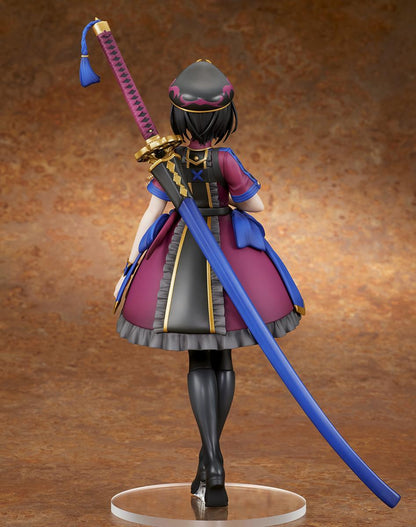 【Pre-order】Fate/Grand Order - Avenger / Mysterious Ranmaru X 1/7 Scale Figure