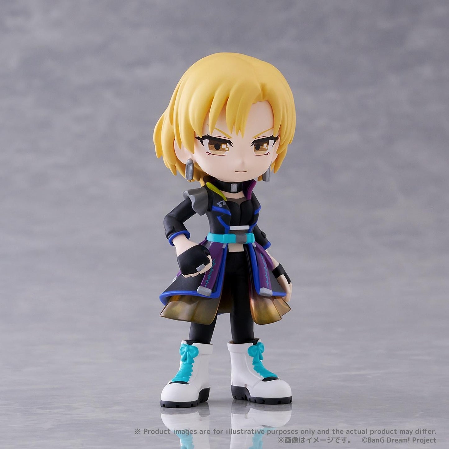 【Pre-order】BanG Dream! RAISE A SUILEN -  figures (PalVerse;Blind Box;Set of 6)