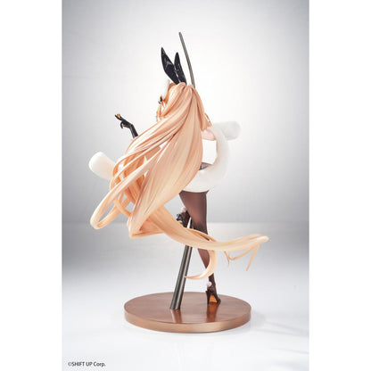 【Pre-order】GODDESS OF VICTORY: NIKKE - Rupee 1/10 Scale Figure (Rabbit Deluxe)