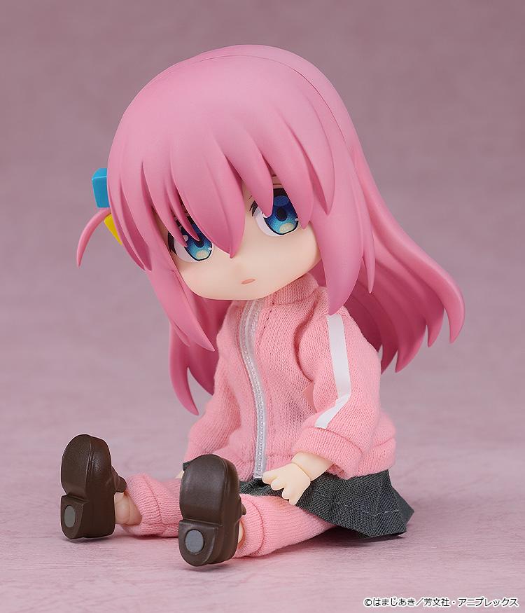 【Pre-order】Bocchi the Rock! - Hitori Gotoh Nendoroid Doll (Rerun)