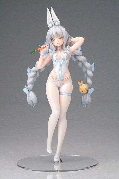 【Pre-order】Azur Lane - Le Malin 1/6 Scale Figure (Listless Lapin Ver., REPRODUCTION)