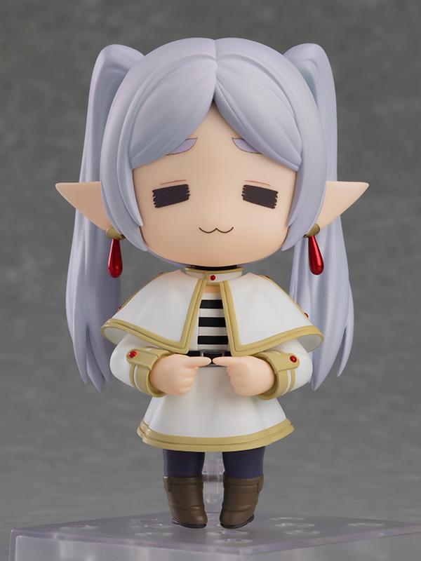 【Pre-order】Frieren: Beyond Journey's End - Frieren Nendoroid (Rerun)