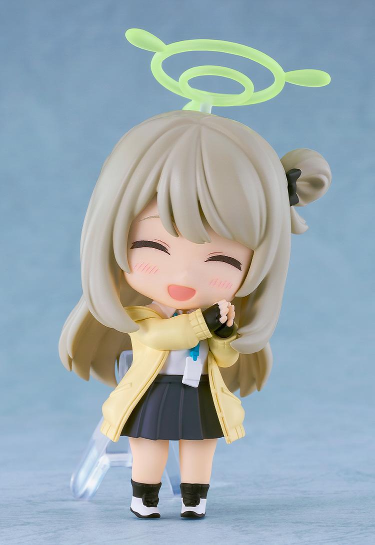 【Pre-order】Blue Archive -  Nendoroid (Blind Box; Surprise)