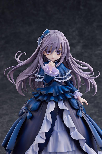 【Pre-order】Yu-Gi-Oh! - Ghost Belle & Haunted Mansion 1/7 Scale Figure (Card Game Monster Figure Collection)