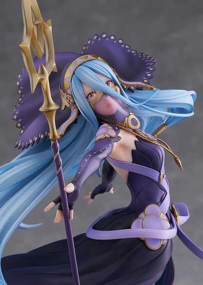 【Pre-order】Fire Emblem - Azura Figure (Dark Songstress)
