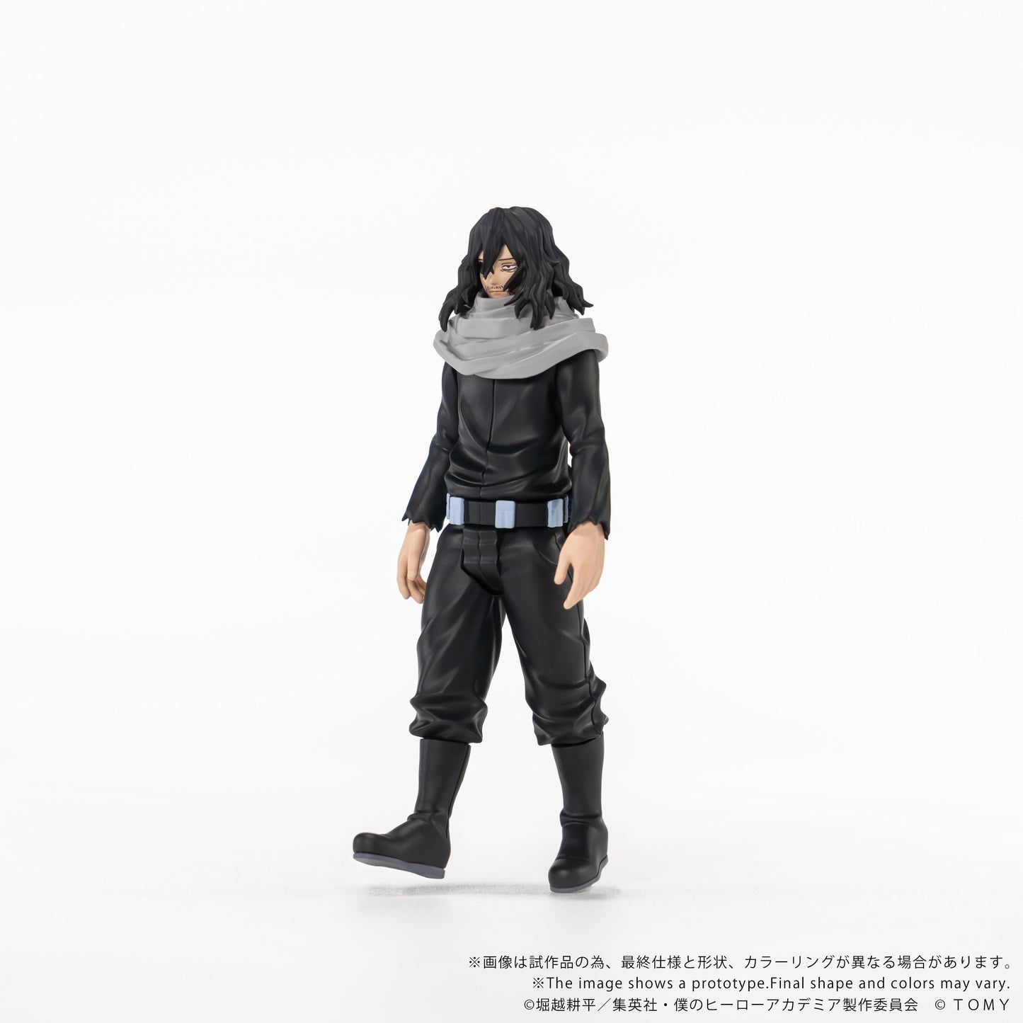 【Pre-order】My Hero Academia - Shota Aizawa Figure (CK-M13 COLLEKAZARO)