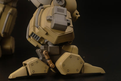 【Pre-order】Assault Suits Leynos -  Model Kits (AS-5E3 Leynos (Land Warfare Specifications) [Renewal Ver.] (Rerun))