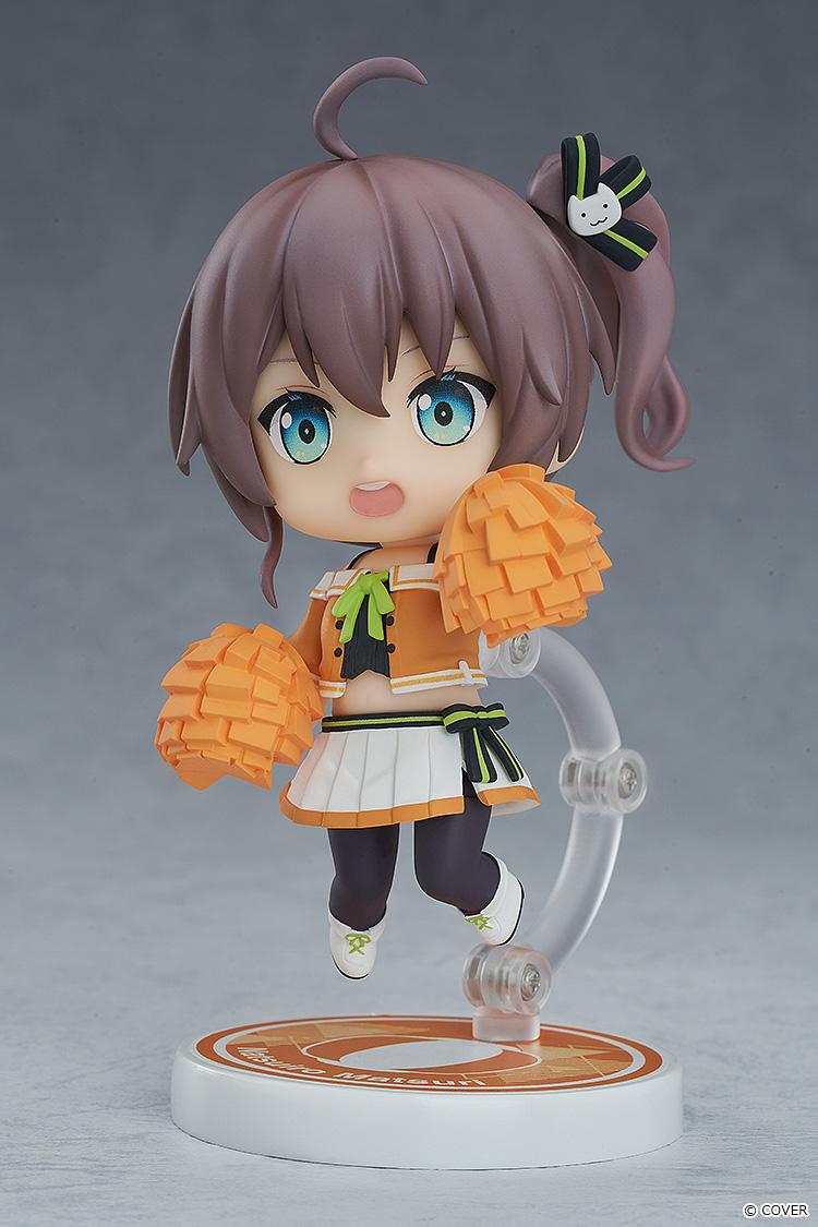 【Pre-order】hololive production - Natsuiro Matsuri Nendoroid (Rerun)