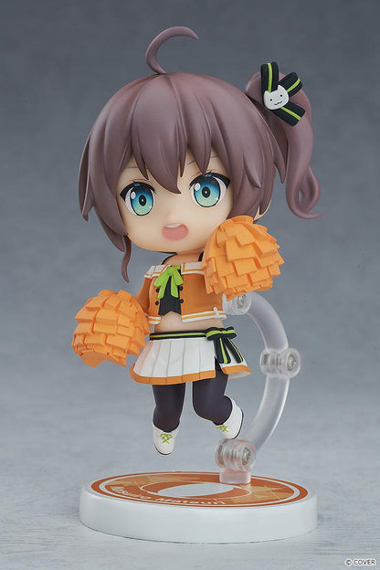 【Pre-order】hololive production - Natsuiro Matsuri Nendoroid (Rerun)
