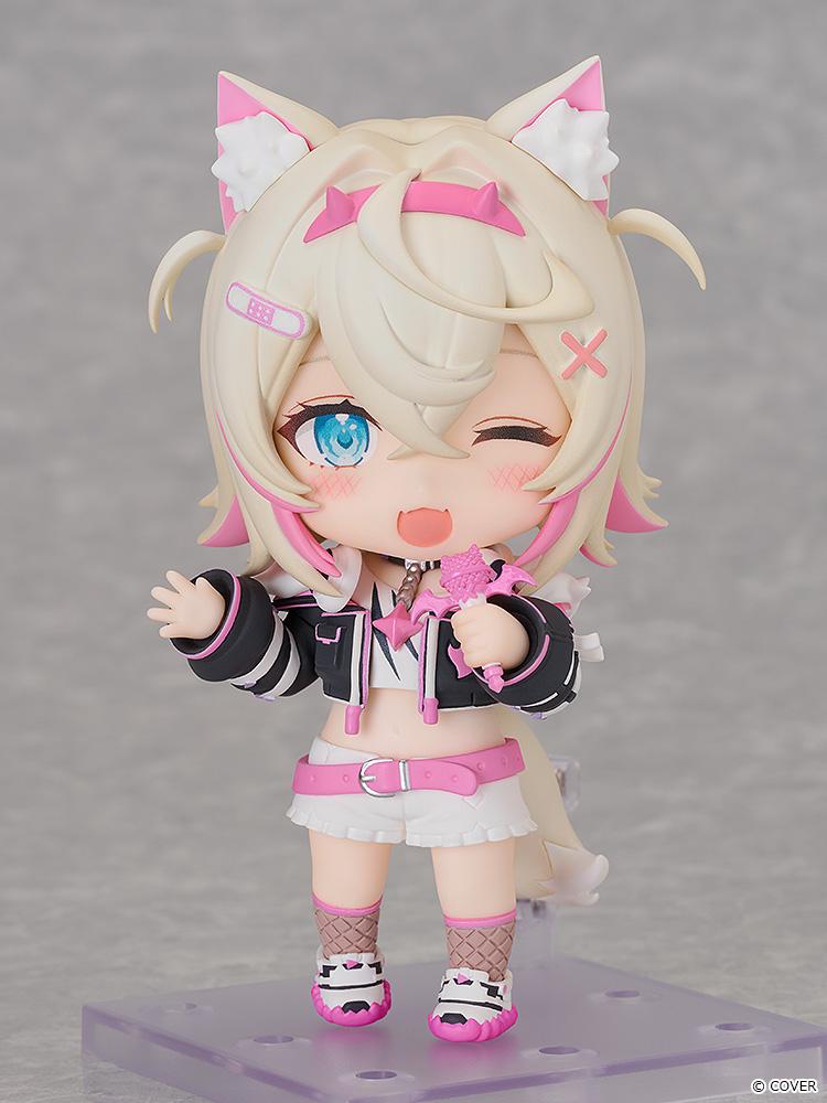 【Pre-order】hololive production - Mococo Abyssgard Nendoroid