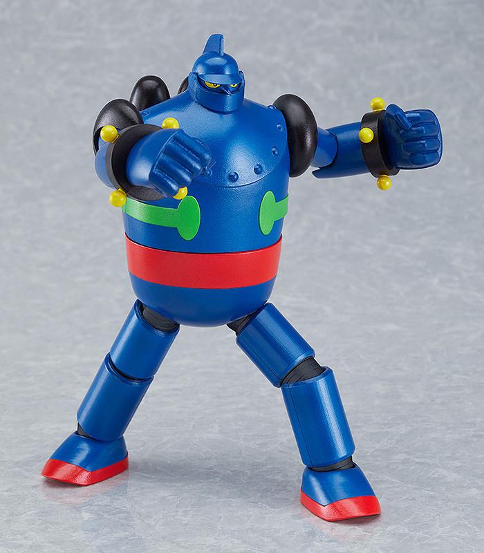 【Pre-order】TETSUJIN28 - TETSUJIN28 Model Kits (MODEROID; Rerun)
