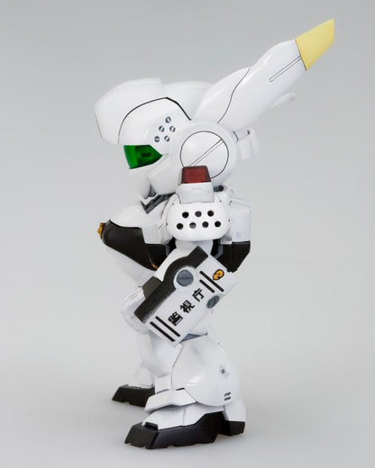 【Pre-order】THE MOBILE POLICE PATLABOR - AV-98 INGRAM 1 Model Kits (D-STYLE; Rerun)