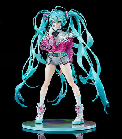 【Pre-order】Character Vocal Series 01 - Hatsune Miku Figure (with SOLWA; Rerun)