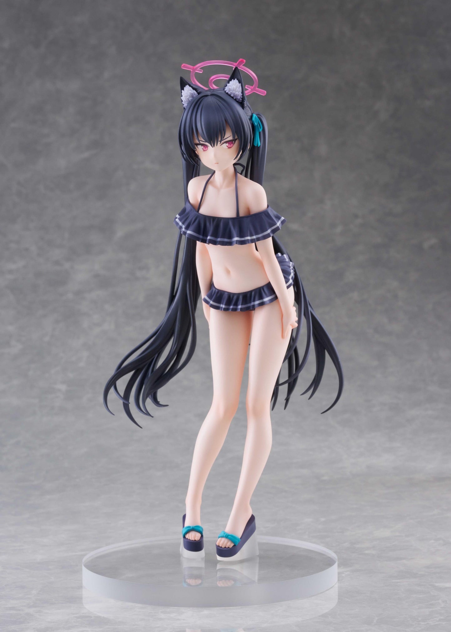 【Pre-order】Blue Archive - Serika 1/7 Scale Figure (Swimsuit)