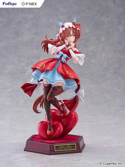 【Pre-order】Umamusume: Pretty Derby - Still in Love 1/7 Scale Figure