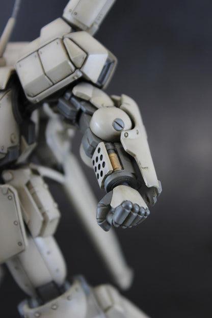 【Pre-order】Assault Suits Leynos -  Model Kits (AS-5E3 Leynos (Player Type) [Renewal Ver.] (Rerun))