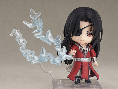 【Pre-order】Heaven Official's Blessing - Hua Cheng Nendoroid (Rerun)
