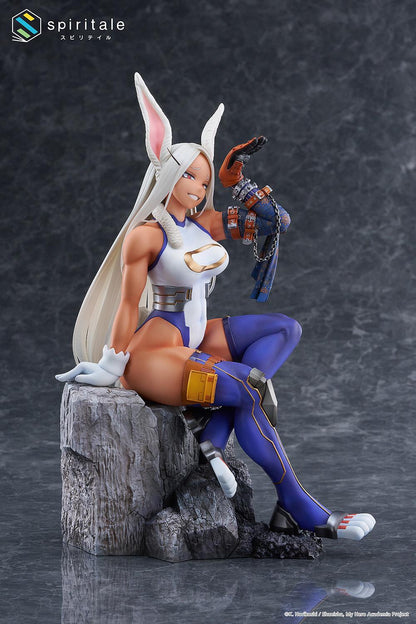 【Pre-order】My Hero Academia - Mirko 1/7 Scale Figure (Rabbit)