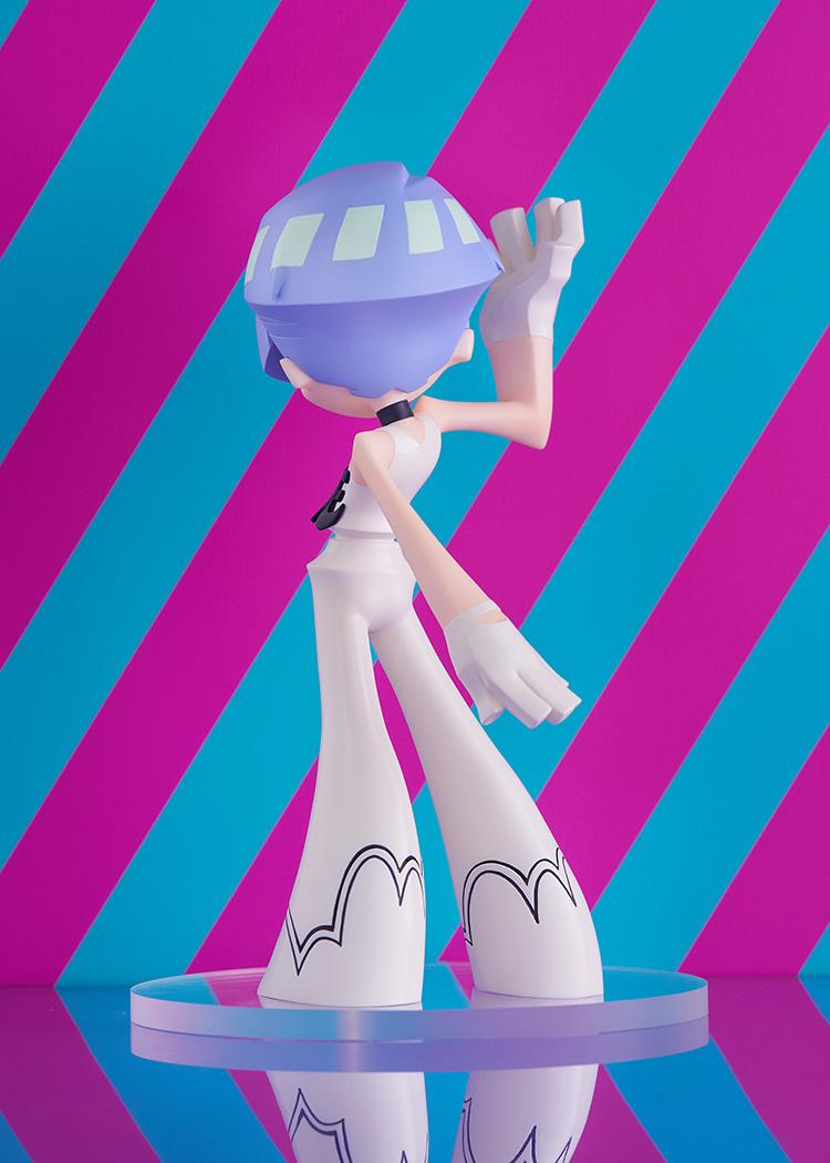【Pre-order】PANTY & STOCKING with GARTERBELT -  Figure (New, POP UP PARADE, Polyester)