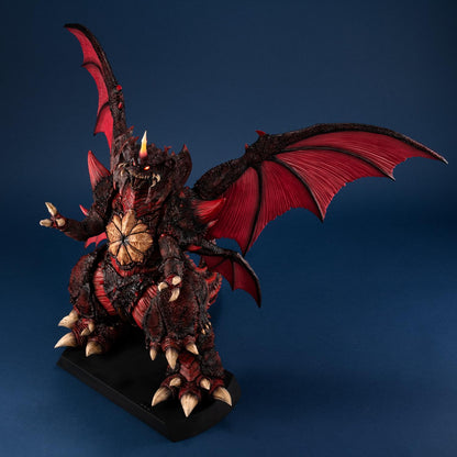 【Pre-order】UA Monsters - Destoroyah Figure (Perfect Form)