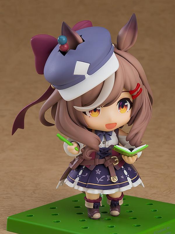 【Pre-order】Umamusume: Pretty Derby - Matikanetannhauser Nendoroid (Rerun)