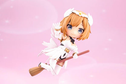 【Pre-order】ARCANADEA - LUMITEA Model Kits (YURUCANA)