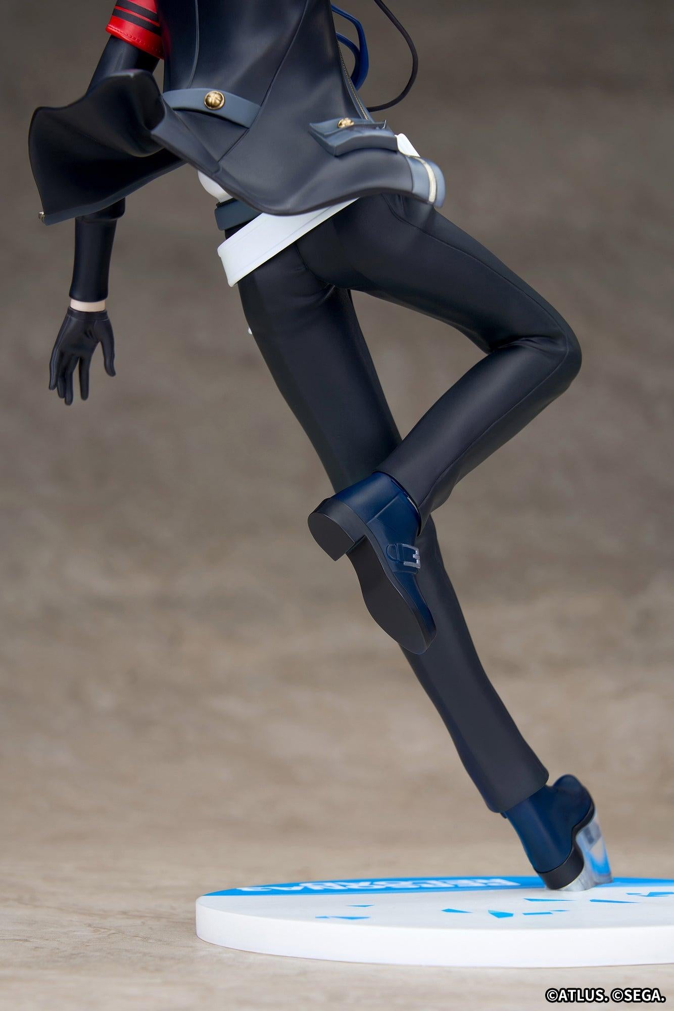 【Pre-order】Persona 3 RELOAD - Protagonist 1/8 Scale Figure (LIMEPIE Series)