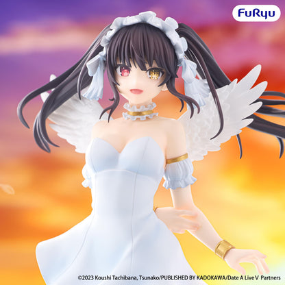 【Pre-order】Date A LiveV - Kurumi Tokisaki BiCute Pure Figure