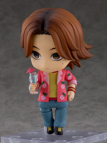 【Pre-order】Mouthwashing - Daisuke Nendoroid