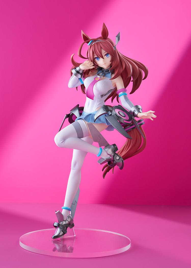 【Pre-order】Umamusume: Pretty Derby - Mihono Bourbon POP UP PARADE SP