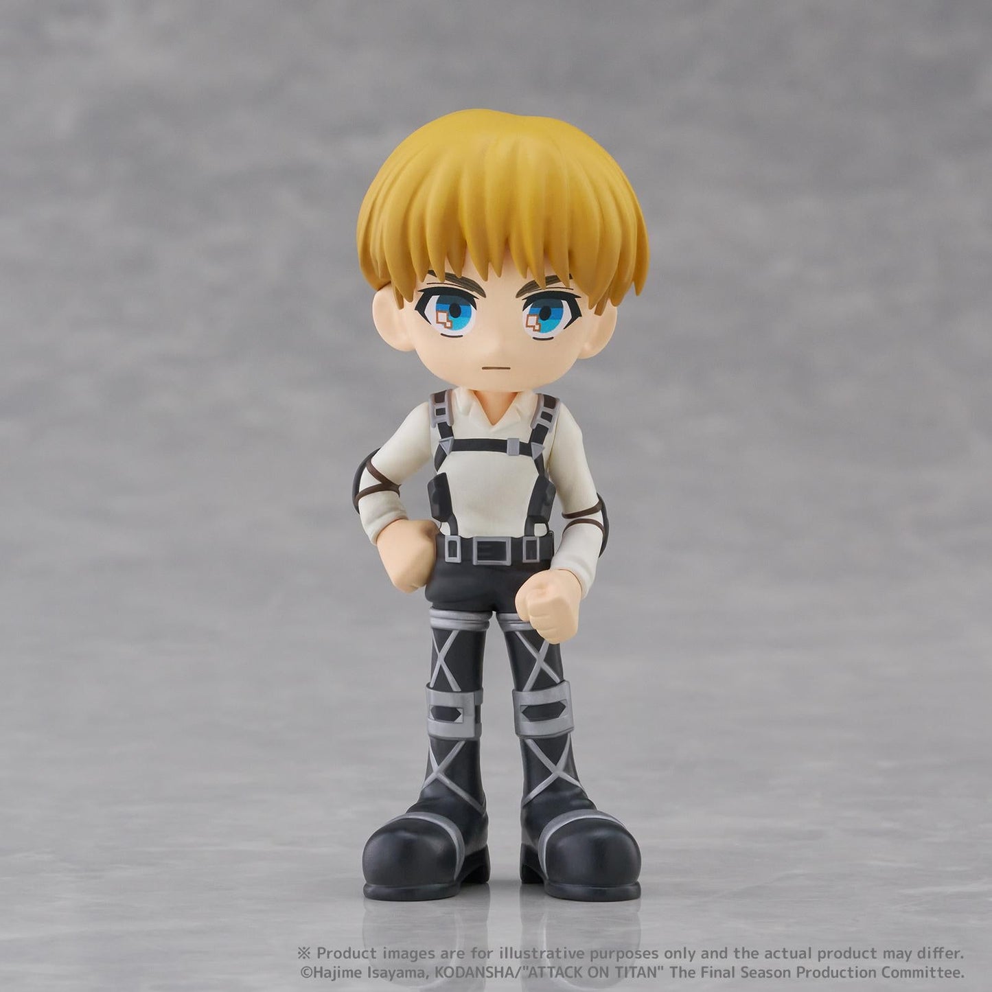 【Pre-order】Attack on Titan -  Blind Box (PalVerse;The Final Season)
